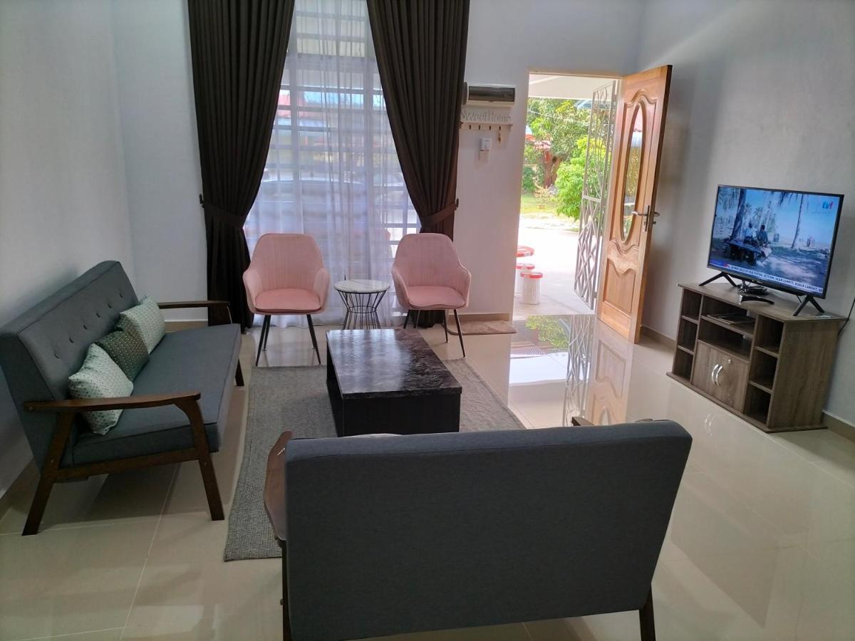 Wipah Guest House in Kampung Lundang, Kota Bharu Bagian luar foto